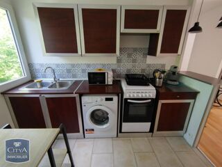  Appartement � louer 3 pi�ces 56 m�