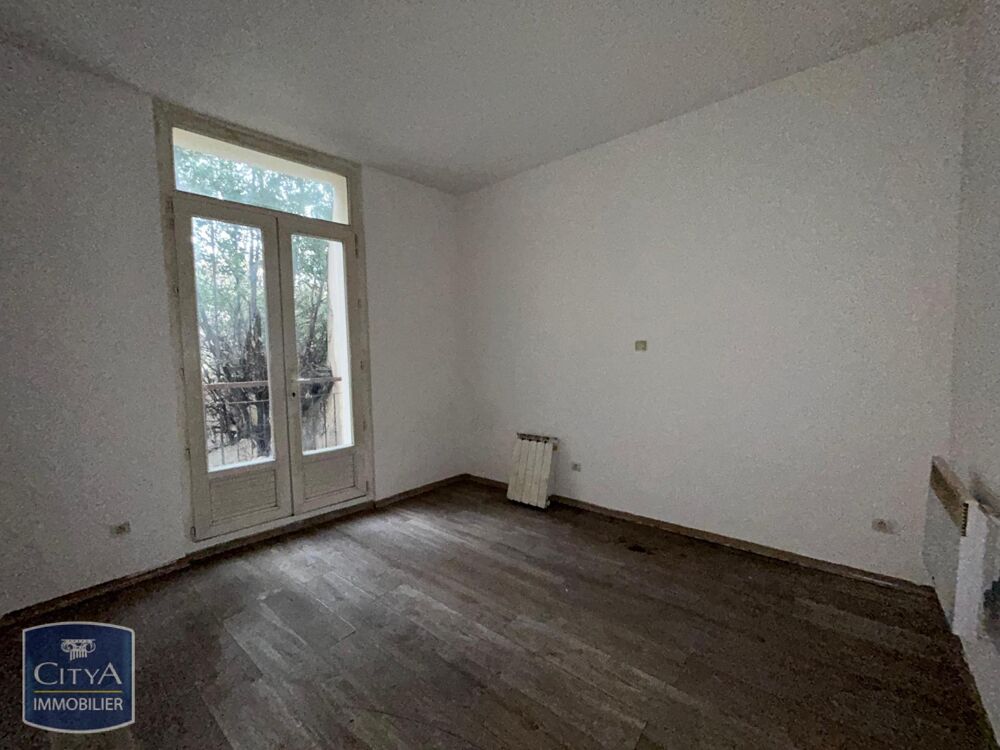 À LOUER : Appartement T2 au coeur de Carpentras, idéaleme....