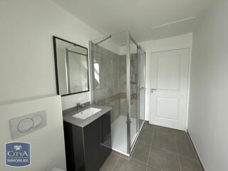  Appartement à louer 1 pièce 29 m²