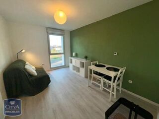  Appartement � louer 1 pi�ce 20 m�