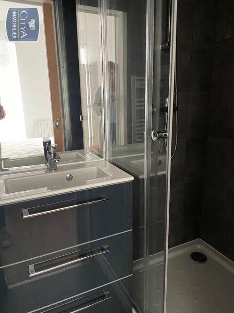  Appartement � louer 2 pi�ces 26 m�