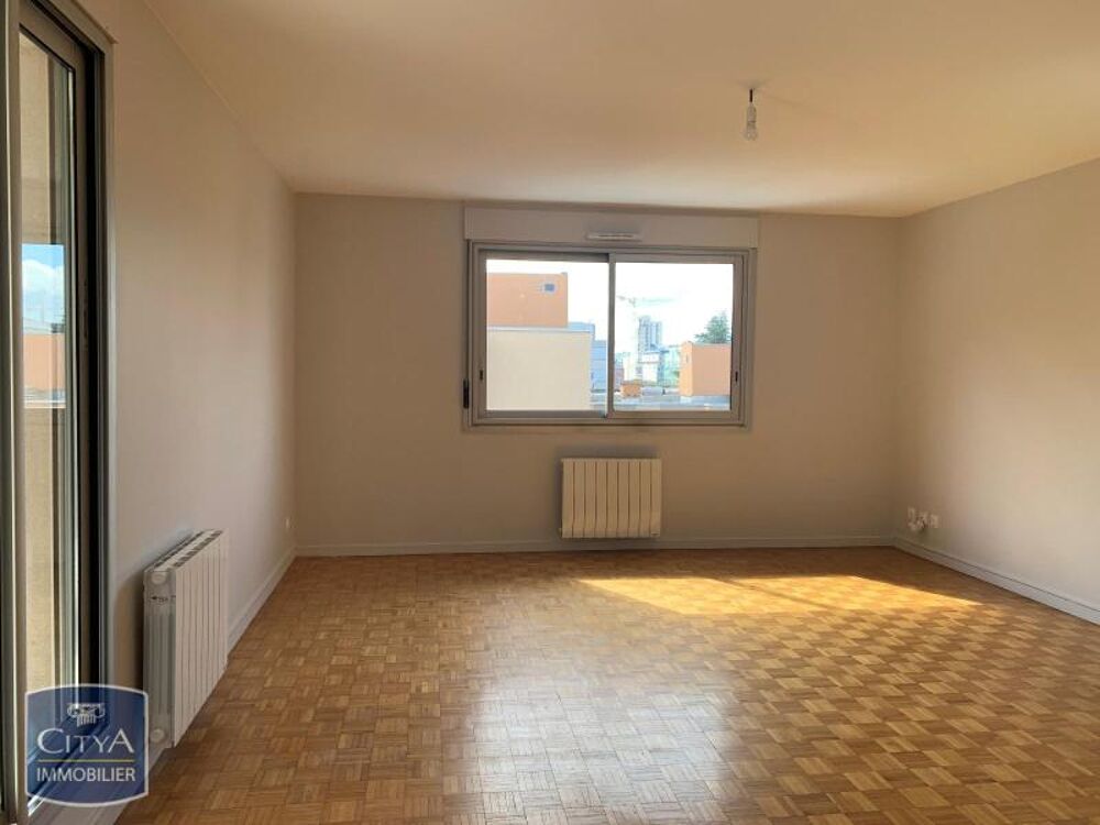 location Appartement - 5 pièce(s) - 110 m² Lyon 6
