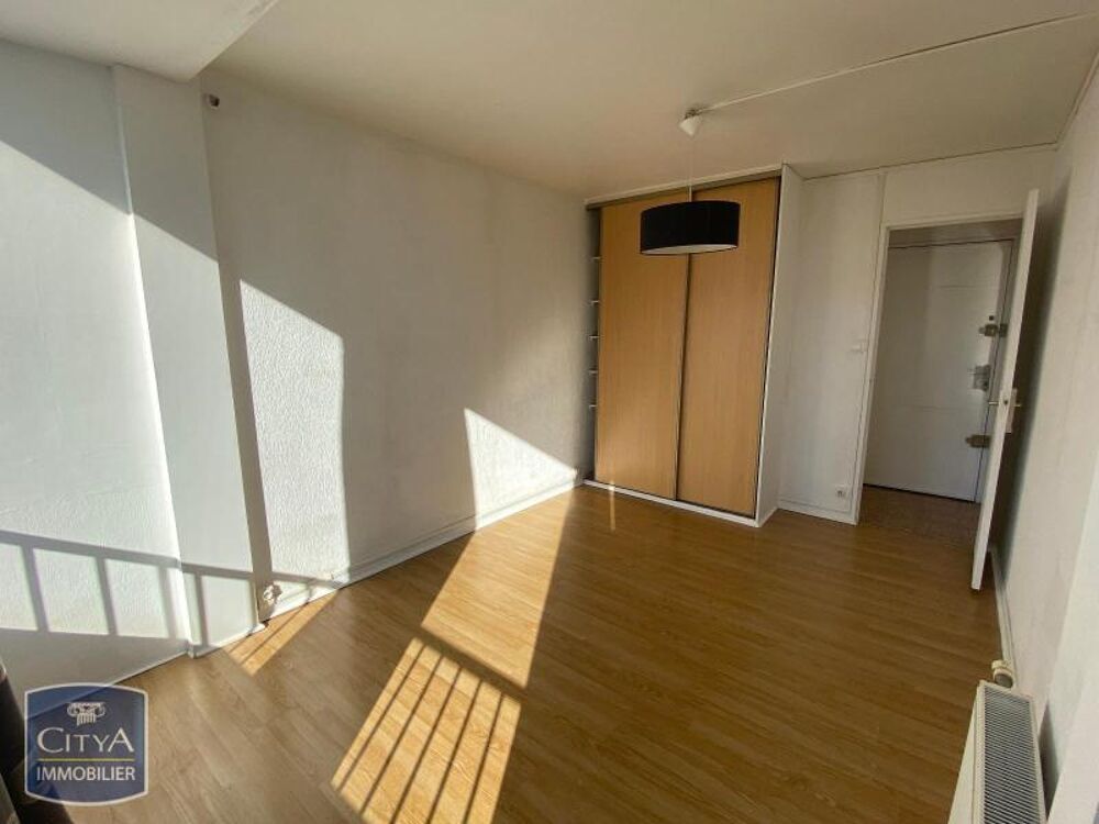 location Appartement - 2 pièce(s) - 51 m² Marseille 9