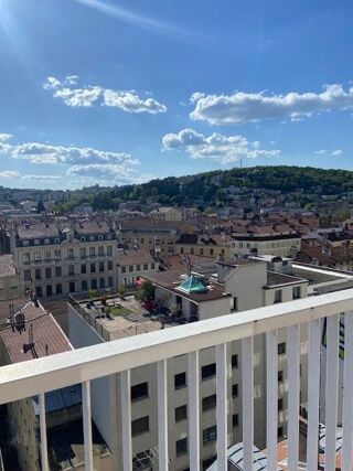  Appartement � louer 2 pi�ces 60 m�