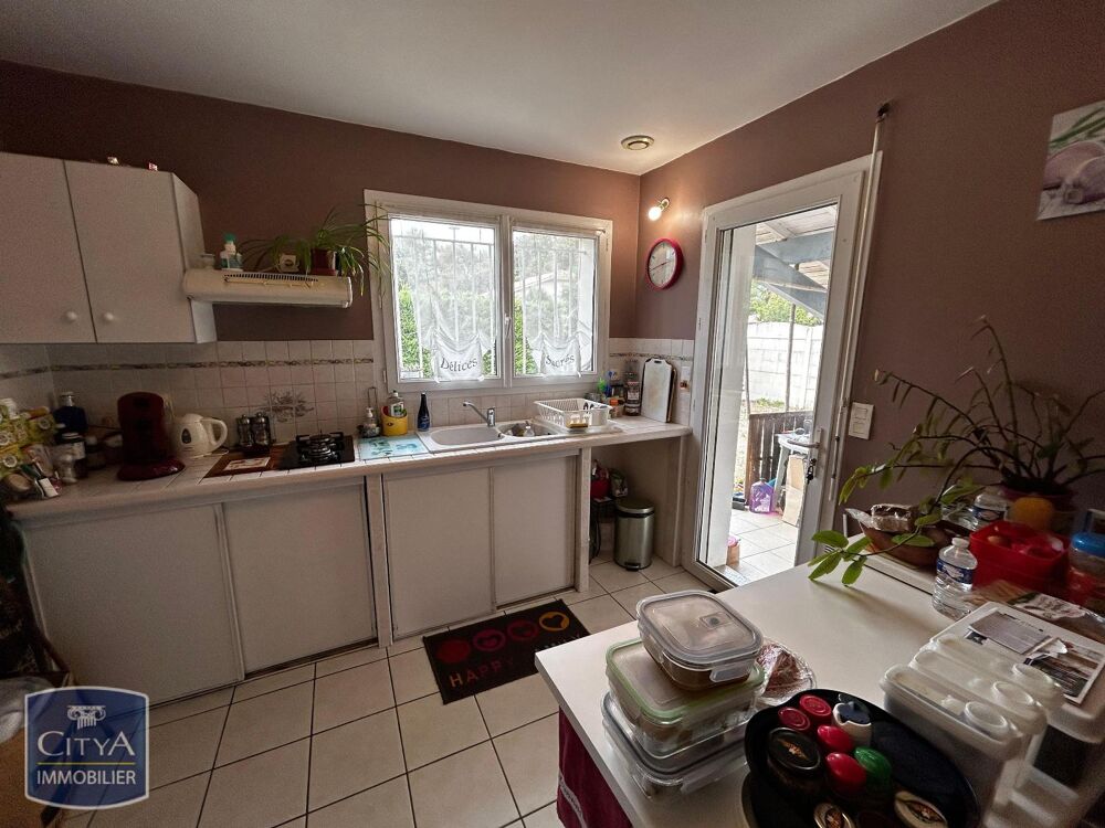 location Maison - 4 pièce(s) - 79 m² Mont-de-Marsan (40000)