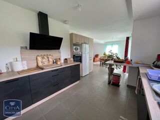  Maison à louer 6 pièces 128 m²