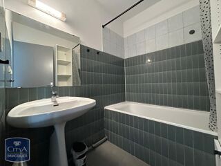  Appartement � louer 1 pi�ce 30 m�