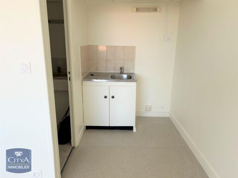  Appartement � louer 1 pi�ce 21 m�