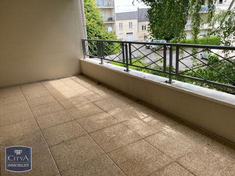  Appartement  louer 3 pices 66 m