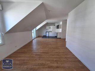  Appartement à louer 1 pièce 36 m²