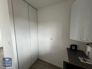  Appartement � louer 1 pi�ce 27 m�