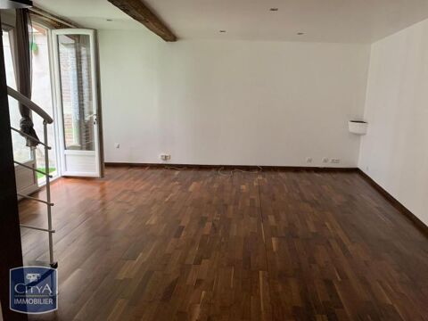  Maison � louer 3 pi�ces 61 m�