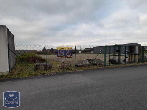  Terrain � louer  Saint maur