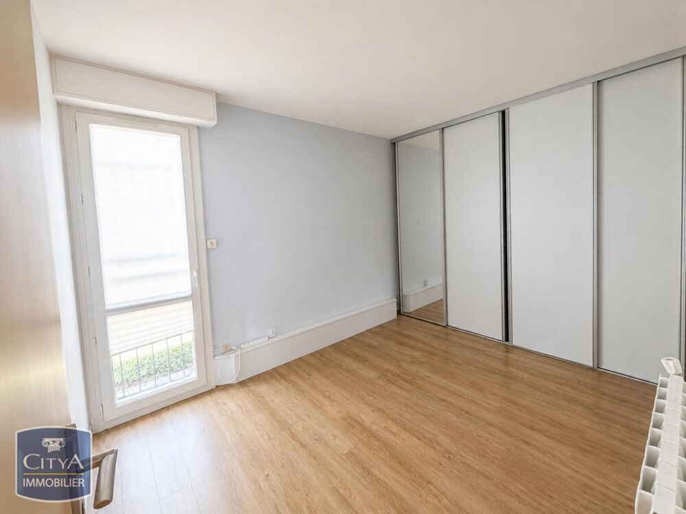 À LOUER : Découvrez ce charmant appartement T2 situé à S....