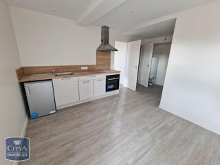  Appartement � louer 2 pi�ces 31 m�