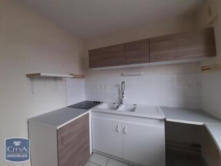 Appartement à louer 3 pièces 64 m²