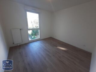  Appartement à louer 3 pièces 57 m²