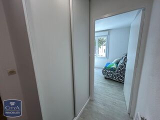  Appartement � louer 1 pi�ce 18 m�