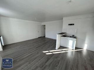  Appartement � louer 2 pi�ces 39 m�