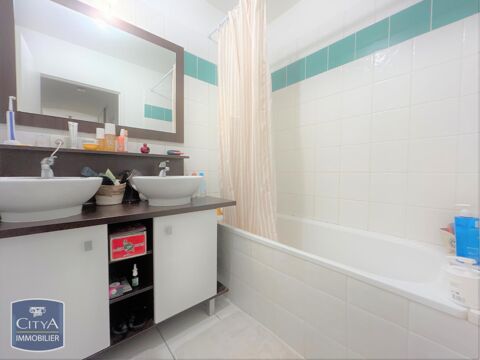  Appartement � louer 3 pi�ces 52 m�