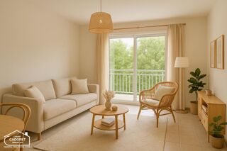  Appartement � vendre 2 pi�ces 30 m�