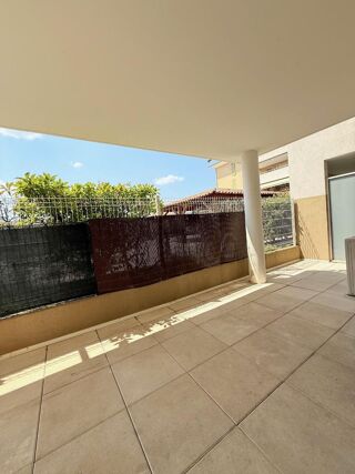  Appartement  vendre 2 pices 39 m