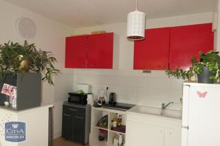  Appartement à louer 2 pièces 45 m²