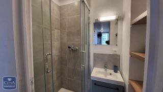  Appartement à louer 1 pièce 10 m²