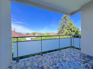  Appartement à vendre 4 pièces 80 m²