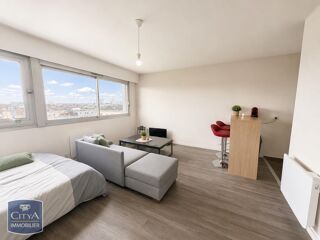  Appartement � louer 1 pi�ce 30 m�
