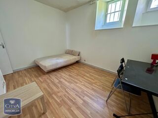  Appartement à louer 2 pièces 38 m²