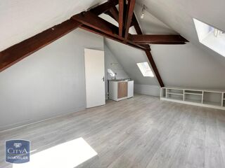  Appartement à louer 2 pièces 20 m²