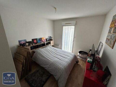  Appartement � louer 2 pi�ces 39 m�