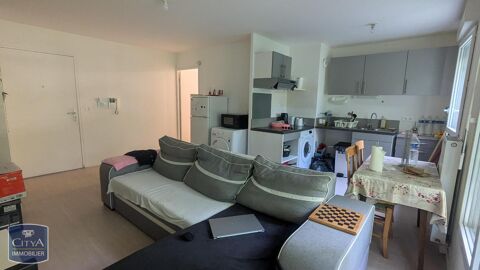  Appartement  louer 3 pices 57 m