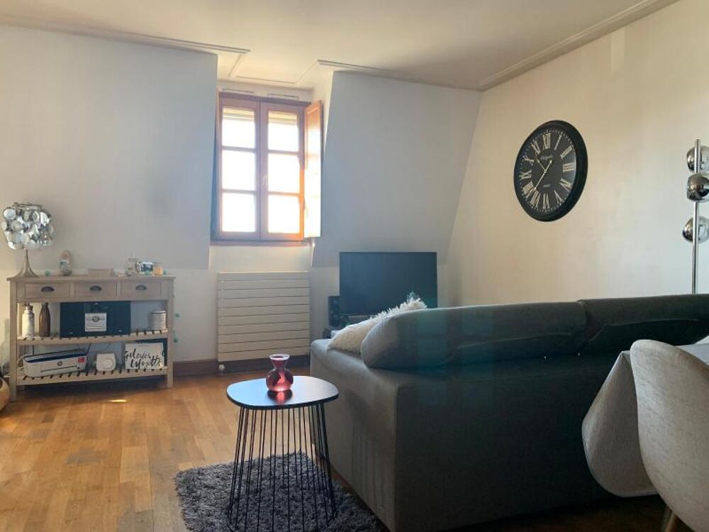 Prébendes - À LOUER : Appartement T2 situé dans le quart....