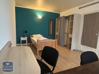  Appartement � louer 1 pi�ce 18 m�