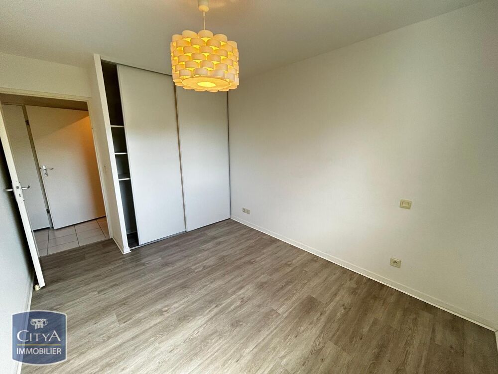 location Appartement - 2 pièce(s) - 48 m² Saint-Pierre-du-Mont (40280)