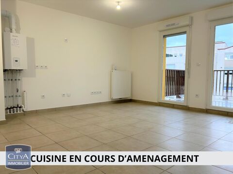  Appartement � louer 2 pi�ces 48 m�