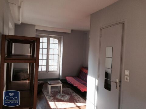  Appartement � louer 1 pi�ce 21 m�