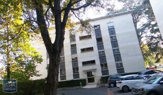  Appartement à louer 1 pièce 11 m²