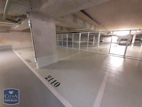  Parking / Garage � louer 