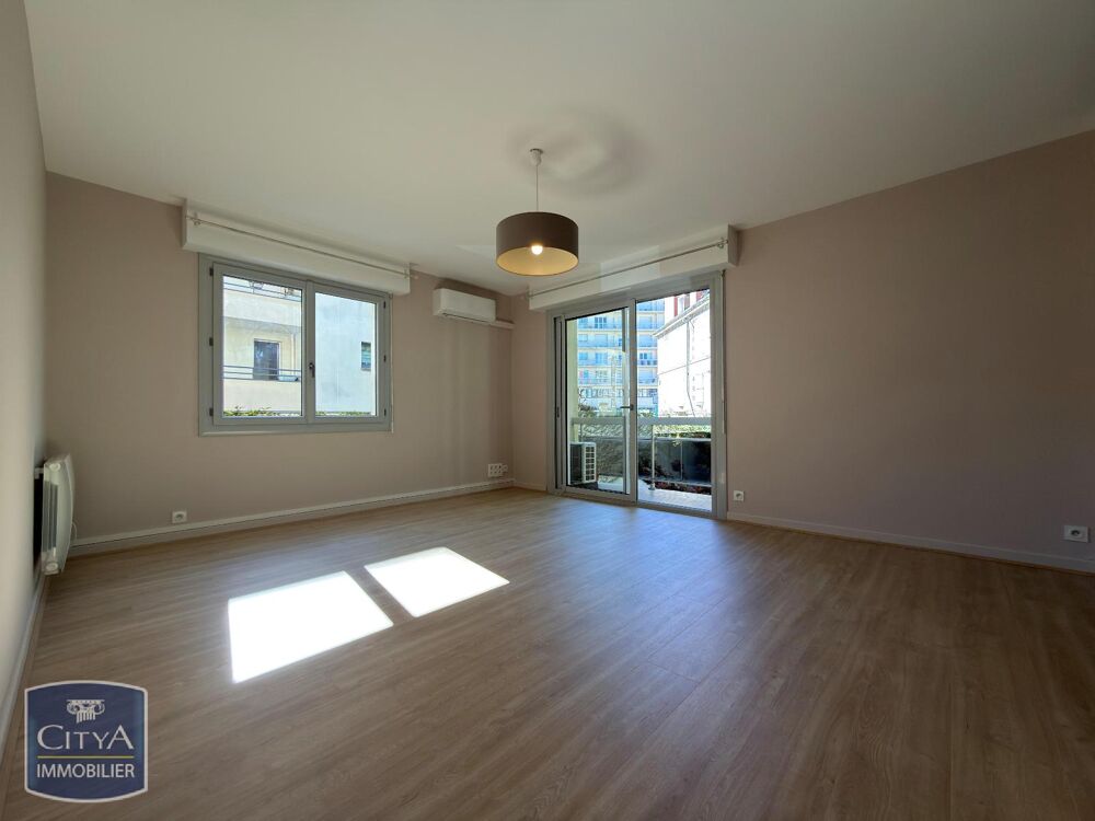 location Appartement - 4 pièce(s) - 78 m² Brive-la-Gaillarde (19100)