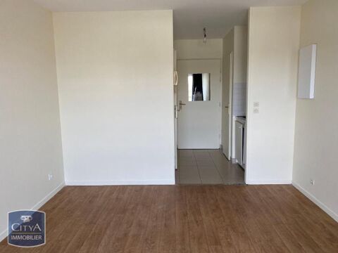  Appartement  louer 1 pice 22 m