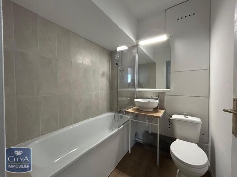  Appartement  louer 1 pice 32 m