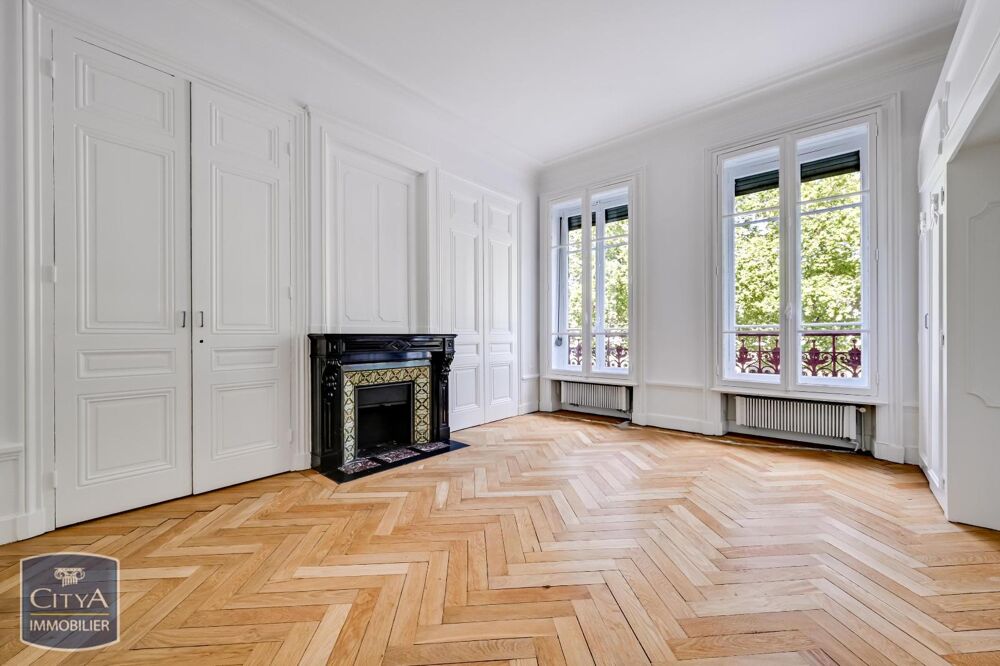 location Appartement - 135 m² Lyon 9