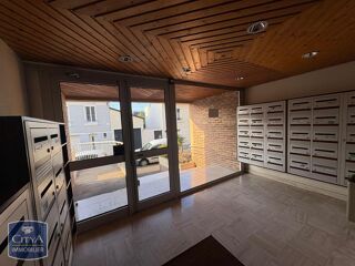  Appartement � louer 1 pi�ce 29 m�