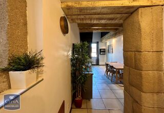  Appartement à louer 3 pièces 54 m²