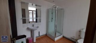  Appartement à louer 1 pièce 37 m²