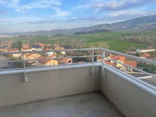  Appartement � louer 2 pi�ces 56 m�