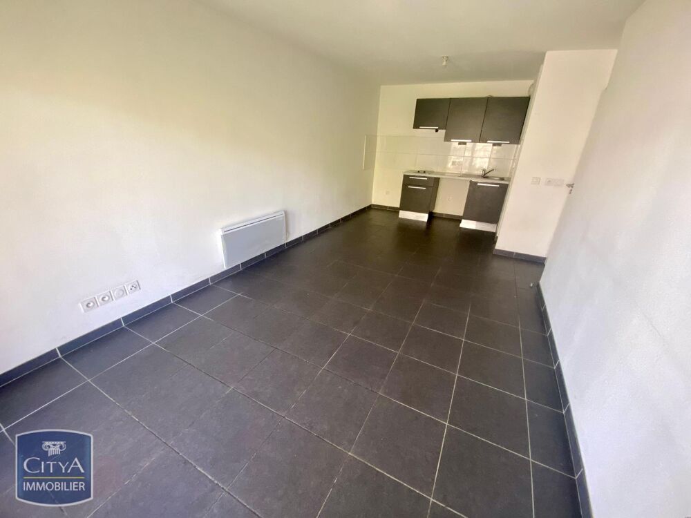 location Appartement - 2 pièce(s) - 43 m² Toulon (83100)